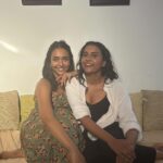 Hitha Chandrashekar Instagram - Source of the wind, Wait for it….