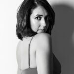 Hitha Chandrashekar Instagram - Pierce through 🗡️