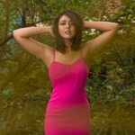 Hitha Chandrashekar Instagram - How people treat you is their Karma, How you react, is yours 🤷🏻‍♀️