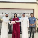 Humaima Malick Instagram - Thankyou UAE for making this home for me @gdrfadubai Special thanks to my brother @muhammadmoazzamqureshi1