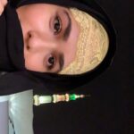 Humaima Malick Instagram - Allah Allah Allah