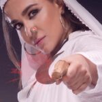 Humaima Malick Instagram - “Jindo” who lives for others and fights for others ! Tomorrow 8pm at @greenentertainment.official