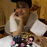 Humaima Malick Instagram - Every passing year taught us something and the last year just built us really up. Feroze, mere bhai, You are the biggest gift and blessing Allah has given us. Last year was the toughest one yet but your endurance, your calm nature made you the winner, Because Allah is with those who have patience. Its your birthday, but I got the gift, You came into this world and I was given a friend, a supporter, a backbone and a confidant, I wish every sister has a brother like you so they can understand the real meaning of brother and feel honoured to abide by his guidelines. Just like I do. You are a winner because even in your absence you are the most talked about person and that is the power of patience and composure. The love around you is only going to increase and to all the cynicals that are out there ganging up. Hit us hard, hit us good, avoid us, ignore us. Belittle us, we are not going anywhere because we are family. And we stood by eachother through every storm, through every turmoil, holding hands, stronger than ever before. Happy birthday Feroze khan. May you have the best years ahead of you. Ameen.