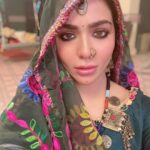 Humaima Malick Instagram - “Jindo” Wednesday 8 pm on @greenentertainment.official