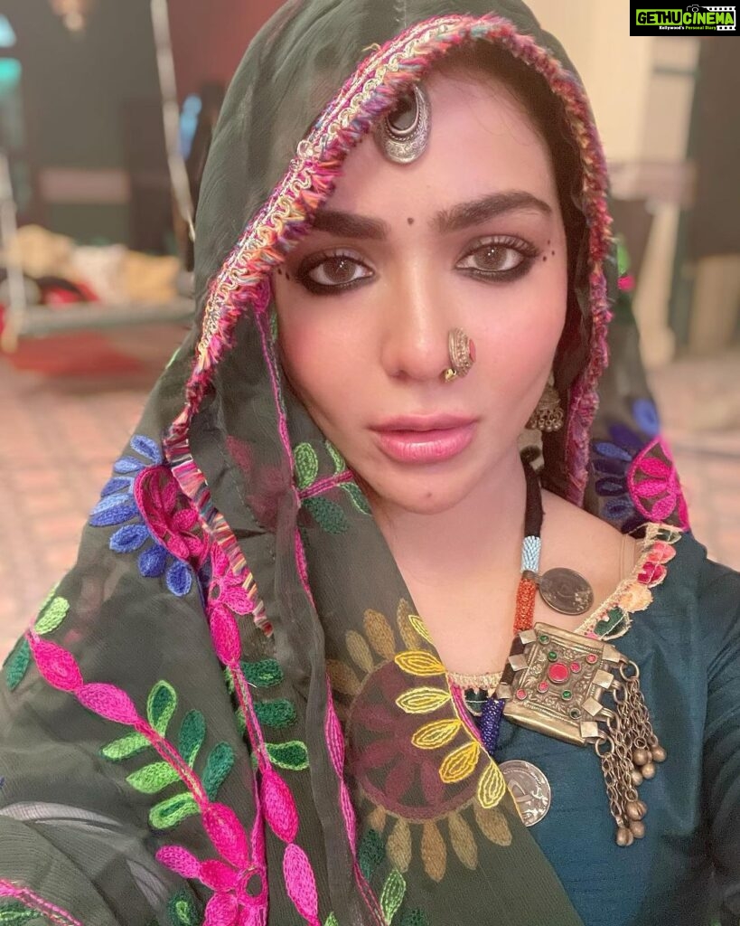 Humaima Malick Instagram - “Jindo” Wednesday 8 pm on @greenentertainment.official