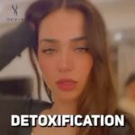 Humaima Malick Instagram - Being a Star ⭐️ isn’t easy , the brighter you glow the faster you burn out . @reviv.lahore has a solution for that , detox and glow along with the immunity boost keeps your mind and body in peak performance . Supercharge your life and get that glowing skin. what are you waiting for ? Be the best version of you ! Exclusively available @Reviv.Lahore For details , contact 0300-1005881 #revivlahore #revivme #humaimamalick #recharge #recovery #motivate #glow #detox #immunity #booster #preventativehealth #livebeyondlimits #maulajutt #maulajuttchallenge #revival