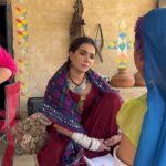 Humaima Malick Instagram – Jindo ….. Shukriya itni sari mohubbat ka mehnat rang lati hai or haters ko Chup karati hai :) I’m here to stay 🤲☝️🫶👊 #humaima #humaimamalick #jindo #jindohumaima @greenentertainment.official @anjum_03shahzad @mishasaqib …. Special thanks to my associates assistants app logo k bina mai yeh nahee kar sakti thi #bravo on team #jindo