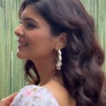 Ihana Dhillon Instagram – Radiant 🌞 
.
.
.
.
.
#radiantsmile #weather #happiness #instagood #instadaily #instareels #trendingsongs #punjabisong #trending #trendingreels #bts #love #ihanadhillon