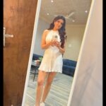 Ihana Dhillon Instagram – Let’s try selfie 🤳😜