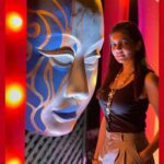 Ihana Dhillon Instagram – 🎭