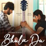 Ihana Dhillon Instagram - Let the Melodic Tale of #BhulaDu Sweep You Off Your Feet 🎶 💕 Song Out Now #tseries #BhushanKumar @tseries.official @payaldevofficial @stebinben @quadri.sayeed @dhruwal.patel @jigarmulani @ishashankvyas @the2studios