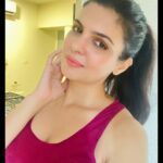Ihana Dhillon Instagram – “ Radiate joy from the inside out “ 
#quoteoftheday