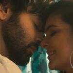 Ihana Dhillon Instagram - Love that knows no bounds - watch our teaser for a glimpse. 💖🎶 #BhulaDu #tseries #BhushanKumar @tseries.official @payaldevofficial @stebinben @quadri.sayeed @dhruwal.patel @jigarmulani @ishashankvyas @the2studios