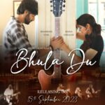 Ihana Dhillon Instagram – Our hearts are ready to serenade yours on 15th September! #BhulaDu 🎤💞

#tseries #BhushanKumar @tseries.official  @payaldevofficial @stebinben @quadri.sayeed @dhruwal.patel @jigarmulani @ishashankvyas