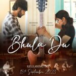 Ihana Dhillon Instagram - Our hearts are ready to serenade yours on 15th September! #BhulaDu 🎤💞 #tseries #BhushanKumar @tseries.official @payaldevofficial @stebinben @quadri.sayeed @dhruwal.patel @jigarmulani @ishashankvyas