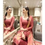 Ihana Dhillon Instagram - In a world of my own 🧡 #seriesofmoments #seriesofmood