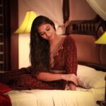 Indhuja Ravichandran Instagram – SELENOPHILE 🌙
.
.
.
📷@cinematographer_gautham