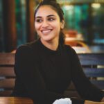 Indhuja Ravichandran Instagram – Coffee Candids in @wildplanetresort 🖤
.
.
.
.
.
Thank you @tripstoluxury @shashanksivapurapu for introducing this beautiful serene place 🤍 Devala