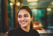 Indhuja Ravichandran Instagram - Coffee Candids in @wildplanetresort 🖤 . . . . . Thank you @tripstoluxury @shashanksivapurapu for introducing this beautiful serene place 🤍 Devala