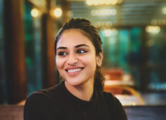Indhuja Ravichandran Instagram - Coffee Candids in @wildplanetresort 🖤 . . . . . Thank you @tripstoluxury @shashanksivapurapu for introducing this beautiful serene place 🤍 Devala