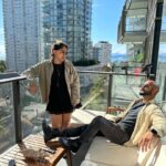 Ira Khan Instagram - Summer🍉 Vancouver, British Columbia