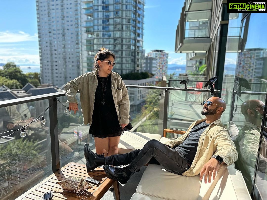 Ira Khan Instagram - Summer🍉 Vancouver, British Columbia