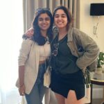Ira Khan Instagram - RIIIIAAAAAA. RIA. Ria. Riiiaaaa. Ria. Ria. Ria. Hi. HAPPY BIRTHDAY! LOVE YOU. BIG SQUISHY. 😘😘😘😘😘😘😘😘 ❤️❤️❤️❤️❤️ 🥰🥰🥰🥰🥰🥰🥰🥰 😋😋😋☺️☺️☺️😘😘😘