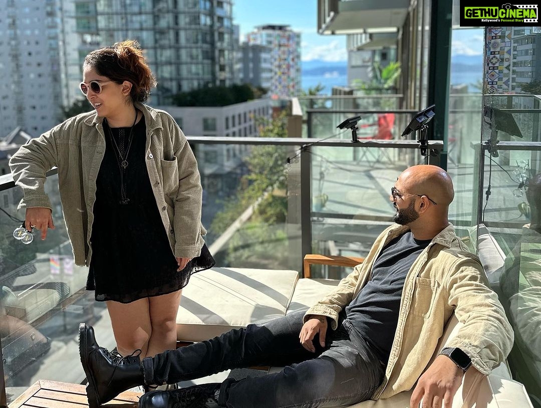 Ira Khan Instagram - Summer🍉 Vancouver, British Columbia