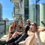 Ira Khan Instagram - Summer🍉 Vancouver, British Columbia