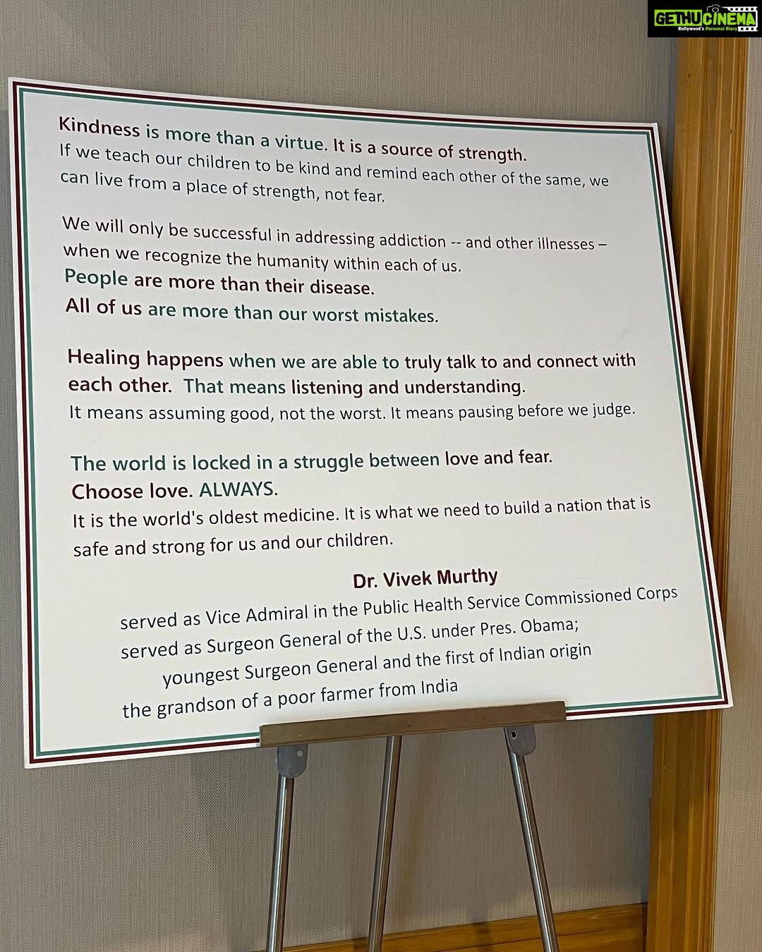 Ira Khan Instagram - Kind is cool. I’m still processing. At times it felt odd to be in a room full of people who had achieved so much but it was greatly relieving and motivating when they, themselves, reaffirmed what I was thinking. The only thing you need is connection. The rest you already have within you. Thank you @psychotherapybar #adelediamond #michaelposner #thuptenjinpa #robertvichnis #mentalhealth #agatsu #communication #selfawareness #resilience #humanconnection #kindness #empathy #love #connection #hope Vancouver, British Columbia
