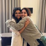 Ira Khan Instagram - RIIIIAAAAAA. RIA. Ria. Riiiaaaa. Ria. Ria. Ria. Hi. HAPPY BIRTHDAY! LOVE YOU. BIG SQUISHY. 😘😘😘😘😘😘😘😘 ❤️❤️❤️❤️❤️ 🥰🥰🥰🥰🥰🥰🥰🥰 😋😋😋☺️☺️☺️😘😘😘