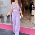 Isha Malviya Instagram -