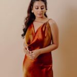 Isha Malviya Instagram - Reckless!🍁 #ishamalviya . Shot by: @purumehtaa Assisted by-: @sounak_7700___ @guri9465 Makeup: @makeupbynainagoel Hair: @shabana_sheikh_11 Stylist: @isshhhbykhwaish @khwaish_mehta Location: @summerhousestudio_ Team: @insyncdigitals @palakgandhi_