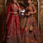 Isha Malviya Instagram - Embracing the beauty of our culture with @vandanastudiobysahil ✨ . Picture Credit @mr_sukh_photography Jewellery @nanakjewellerspatiala Makeup & Hair @bombay_stylish_salon_nabha