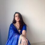 Isha Rikhi Instagram - 💙