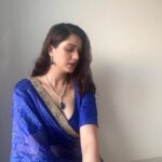 Isha Rikhi Instagram - 💙 Jewelry @thefashionparadestore