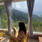Isha Rikhi Instagram - Fir milenge toh zinda rahenge na 🌼 Nirvana Trueliving