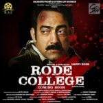 Isha Rikhi Instagram – Here’s the another look at film #RodeCollege. We have been moving forward with tiny consistent steps to radically improve and nourish every aspect of this movie, and WE ARE ALMOST THERE. We will be presenting more posters, content in coming days with more information.
Team💥 -@rajashufilms @studioatsource @happyrode5_ @rodecollegeofficial @manavvij @isharikhi @yograjofficial @mahabirbhullar1 @suvindervicky @sonpreetjawanda @idhanveersingh @arvinder0770 @vishal_singh_brar @manpreet_dolly @rang_dev @jassdhillon_official @_irajveer @iambalwinderdhaliwal @iamrajjodhan @ikavisingh @rahuljaittly @rahuljungral @itsanmolverma @kumar.ashu12340 @etushbansal @rimple.brar.1 @suneelkbansal @balkarbhullar79 @jatin_vermaaa @ankusharora20 @iampatwari @vijay_giri26 @vishalbhargwa @samarmanhotra @_simratpal_saini @happygill111 @agroia @kamalkamboj @singh_karmjeet_official @rg_raman19 @kuldeep_bai8 @jatinyadav24_ @sukhdev_ladhar @maangill_roopi @param_sekhon @iamkbk_  @taruns15 @samreetbajwa @pushpak_chaunta @ak_creations07 @prabhjot_singh832  @sapan_manchanda_ @tehzeebfilms @balkarmotionpictures @westernpendu.official @realcash02 @pushpak_chaunta @sallis456789 @sukhdev_ladhar @raman_mansa_007 @sherryuppal07 @sallis45678 @rajika_maan_artist @makhanghumaan @jasmeenxkaur11 @veerpal1955 @sarita.__thakur @gurjinderbilling @Arry Singh Gill @fateh_siyan. @harnoorbabbar @harnidh_singh_hary @parveen_baani @rababstudios @kpsingh.official24 @g.romio_ @realsach29 @akharsidhuofficial @boineet @amritsandhu77 @jassnake @ktwofilms @official_arvinder_singh @matte_ala @sarba_maan