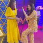 Isha Rikhi Instagram - US💕👯‍♀️