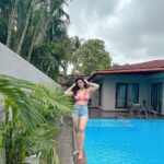 Isha Rikhi Instagram - Not your barbie girl 💖 I’m living in my own world 😉🌎