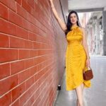 Isha Rikhi Instagram - 🌼