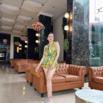 Isha Rikhi Instagram - Heavy on my privacy, what you see is what I allow. 🌼
