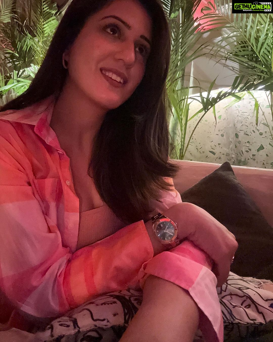 Isha Rikhi Instagram - May all your “soons” turn into “finally” 😊