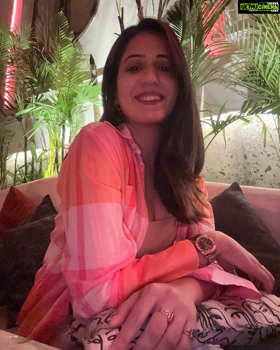 Isha Rikhi Instagram - May all your “soons” turn into “finally” 😊