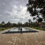 Isha Rikhi Instagram - Between the sky of hope and the ground of expectation, We live life🧡 Treat Hotels & Resorts