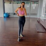 Isha Rikhi Instagram - 💪🏻😊