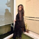 Isha Rikhi Instagram - Wearing my favourite @shopmulmul 🖤