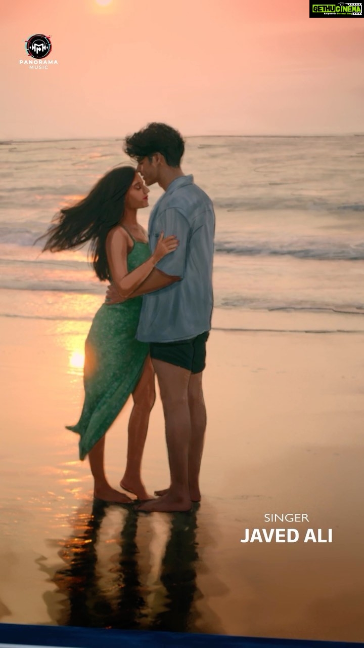 Ishita Raj Sharma Instagram - Prepare yourself for an emotional rollercoaster ❤️ #Hanju TEASER OUT NOW on #PanoramaMusic YouTube Channel @javedali4u @priyanksharmaaa @iamishitaraj @daanishgandhi @sacchinkapoor @ashu.sahdev @Sacchinashumusic @vikasjoshi.dop @kumarmangatpathak @abhishekpathakk @panoramamusic