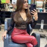 Ishita Raj Sharma Instagram - Another day