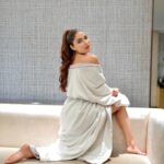 Ishita Raj Sharma Instagram - They said couture means a gown!! 🤷🏻‍♀️😜